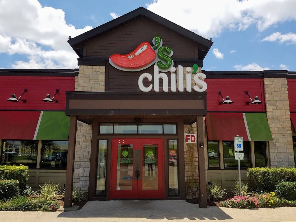 Chilis Grill & Bar | meal takeaway | 8665 Memorial Blvd, Port Arthur, TX 77640, USA | 4097273675 OR +1 409-727-3675