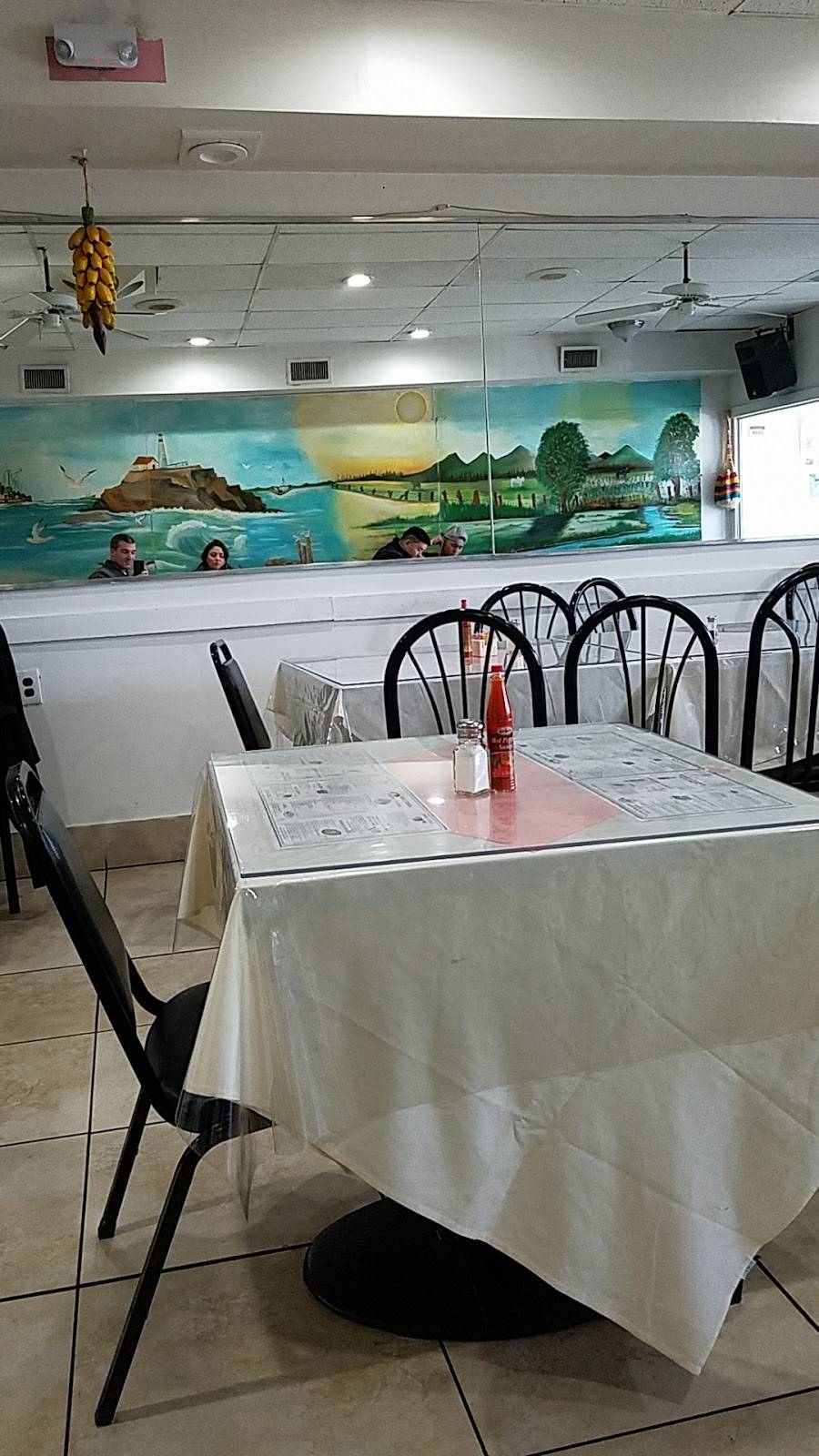 Mar Y Tierra Restaurant 146 Long Beach Rd, Island Park, NY 11558, USA