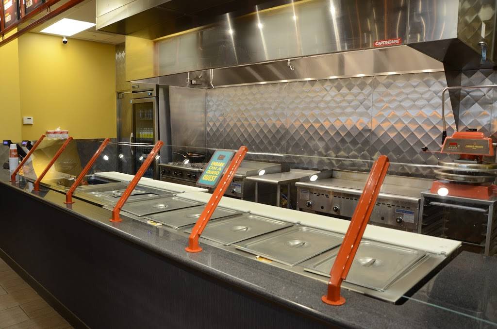 Pancheros Mexican Grill | restaurant | 3845 Lexington Ave N, Arden Hills, MN 55126, USA | 6513301513 OR +1 651-330-1513