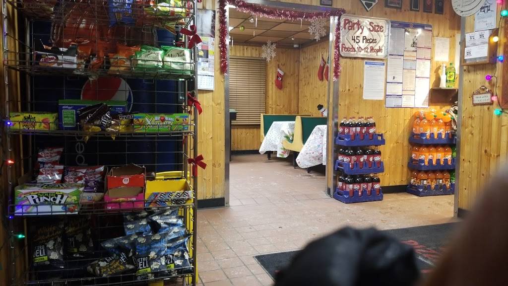 J & Js Pizza Shack | restaurant | 3146 Central Ave, Lake Station, IN 46405, USA | 2199621666 OR +1 219-962-1666