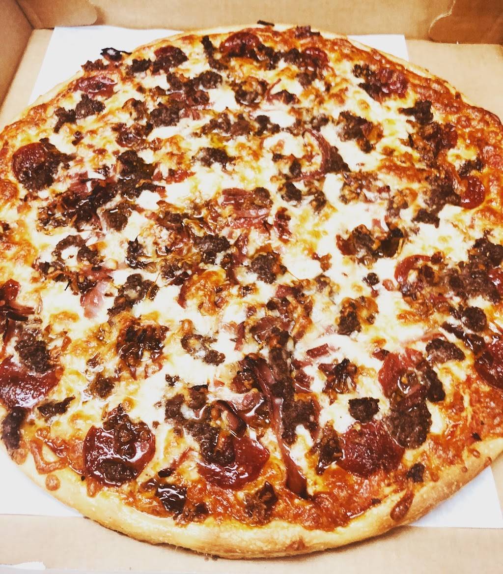 A-1 Pizza | meal delivery | 274 Farmington Ave, Hartford, CT 06105, USA | 8605256666 OR +1 860-525-6666