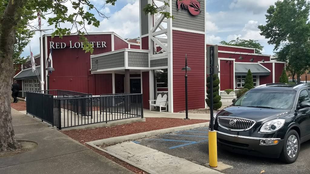 Red Lobster | restaurant | 200 10th St, Huntington, WV 25701, USA | 3045294042 OR +1 304-529-4042