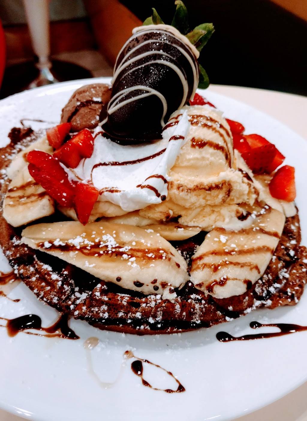 Yocrepe & Boba | bakery | 328 S Indian Hill Blvd, Claremont, CA 91711, USA | 9096217760 OR +1 909-621-7760