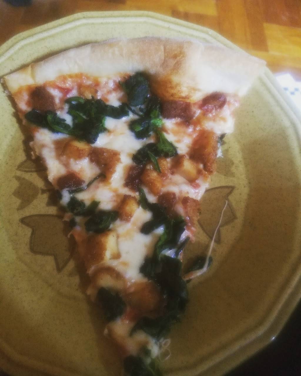 Lennys Pizza | meal delivery | 3021 Church Ave, Brooklyn, NY 11226, USA | 7187030777 OR +1 718-703-0777