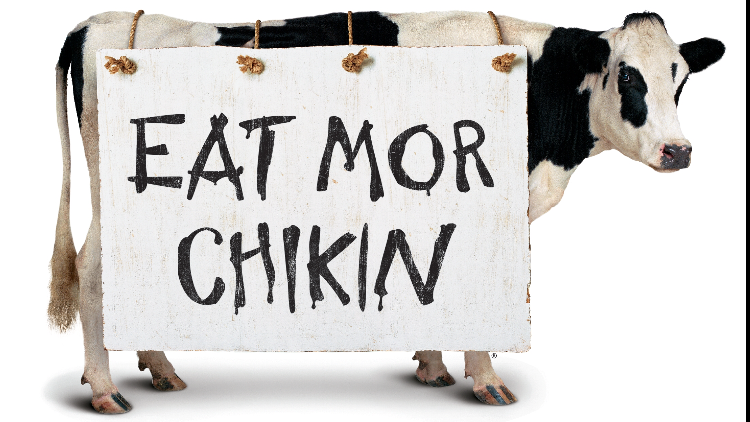 Chick-fil-A | restaurant | 101 George Cochran Pkwy, Staunton, VA 24401, USA | 5408872391 OR +1 540-887-2391