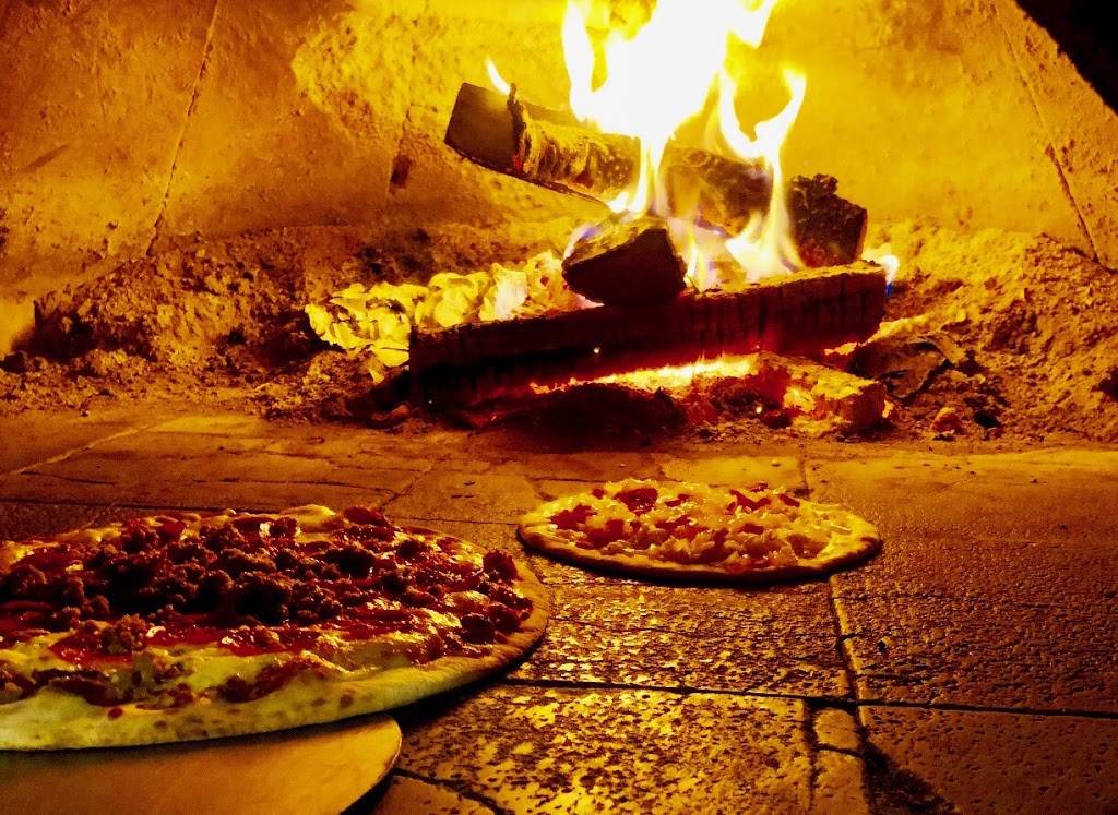Arizona Pizza Co | restaurant | 395 Pittsfield Rd, Lenox, MA 01240, USA | 4134429746 OR +1 413-442-9746