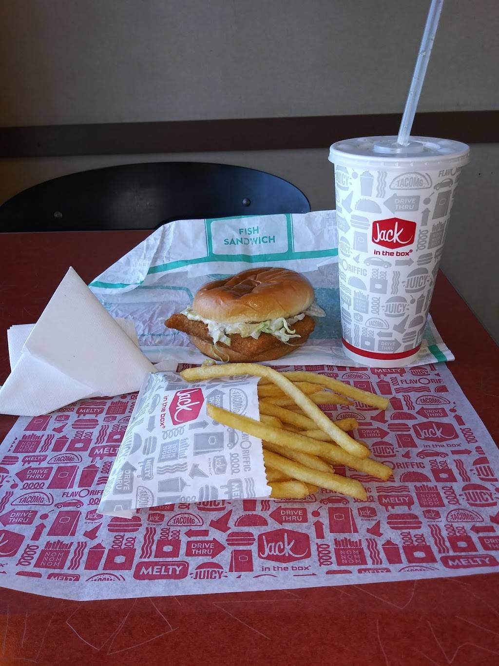 Jack in the Box | restaurant | 1000 W Slauson Ave, Los Angeles, CA 90044, USA | 3238340199 OR +1 323-834-0199