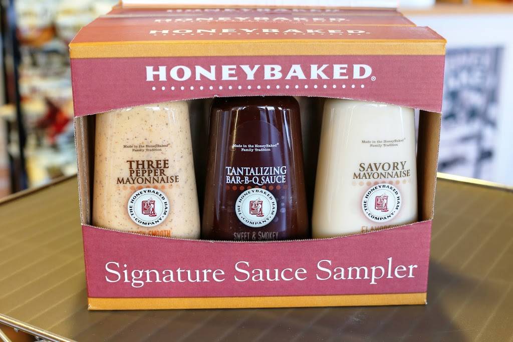 The Honey Baked Ham Company | meal takeaway | 807A N Pine St, Spartanburg, SC 29303, USA | 8645854267 OR +1 864-585-4267