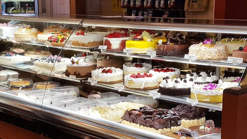 Porto's Bakery and Cafe | 315 N Brand Blvd, Glendale, CA 91203, USA