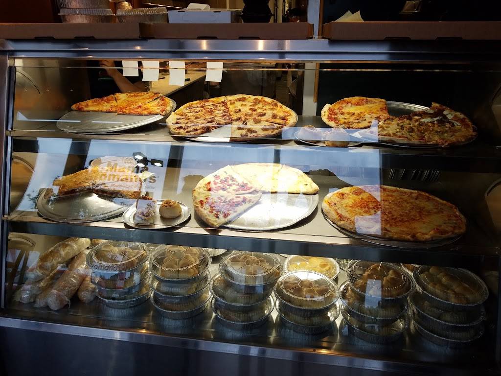 Mama Romanos | meal delivery | 1166 W Osceola Pkwy, Kissimmee, FL 34741, USA | 4074835980 OR +1 407-483-5980