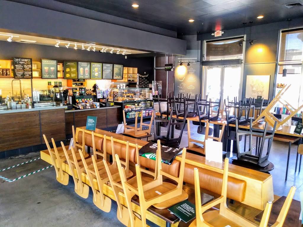 Starbucks | cafe | 49076 Seminole Dr, Cabazon, CA 92230, USA | 4423006987 OR +1 442-300-6987