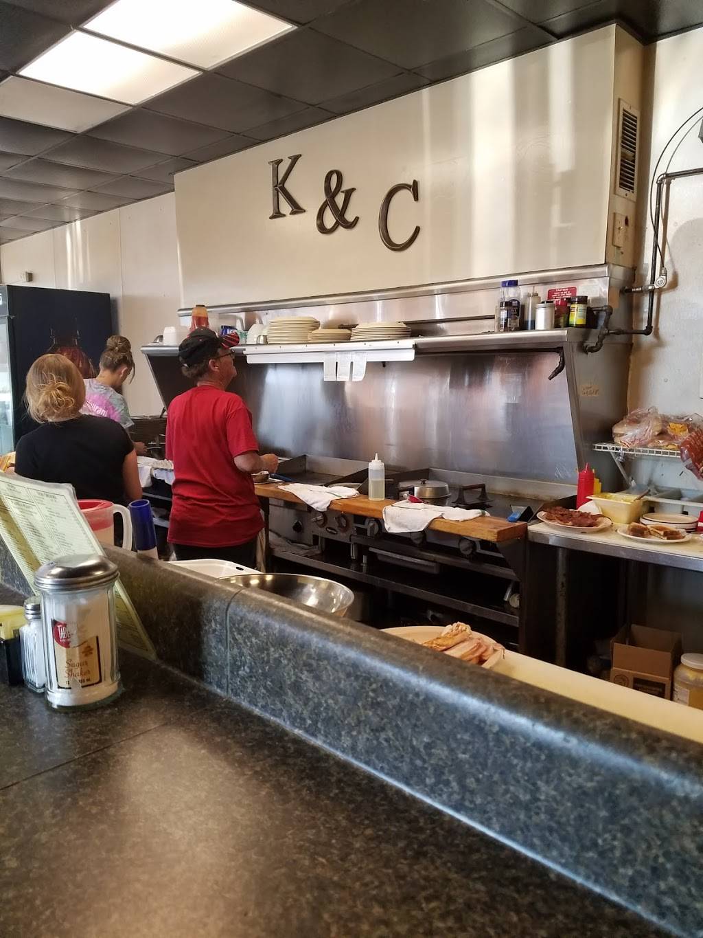 K & C Restaurant | restaurant | 1103 Cherokee Ave, Gaffney, SC 29340, USA | 8644892840 OR +1 864-489-2840