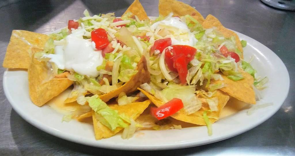 Pollo Loco | restaurant | 310 E Main St, Radford, VA 24141, USA | 5407311500 OR +1 540-731-1500