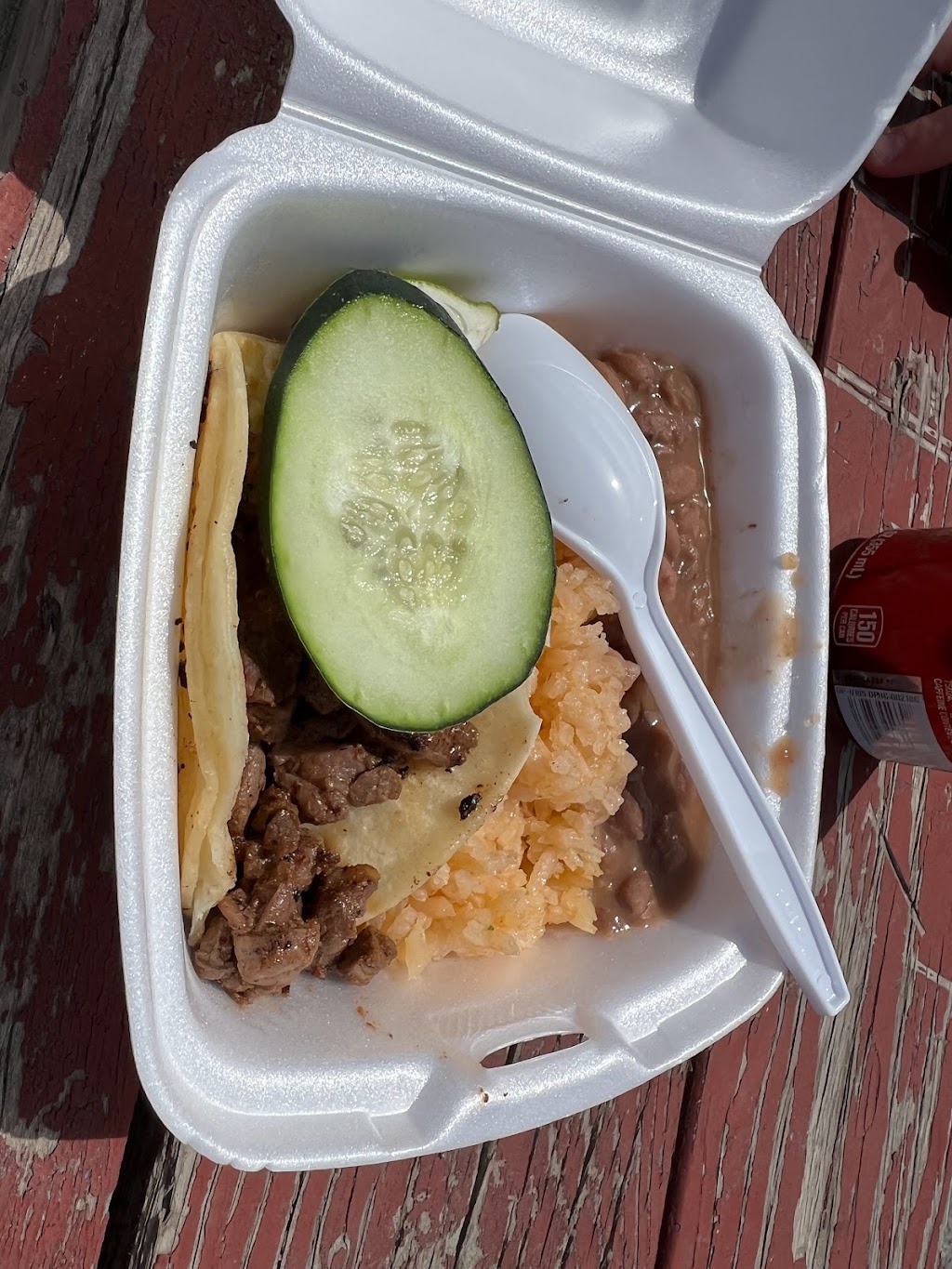 Taqueria Munoz | restaurant | 590 E Idaho Ave, Ontario, OR 97914, USA | 5412168610 OR +1 541-216-8610