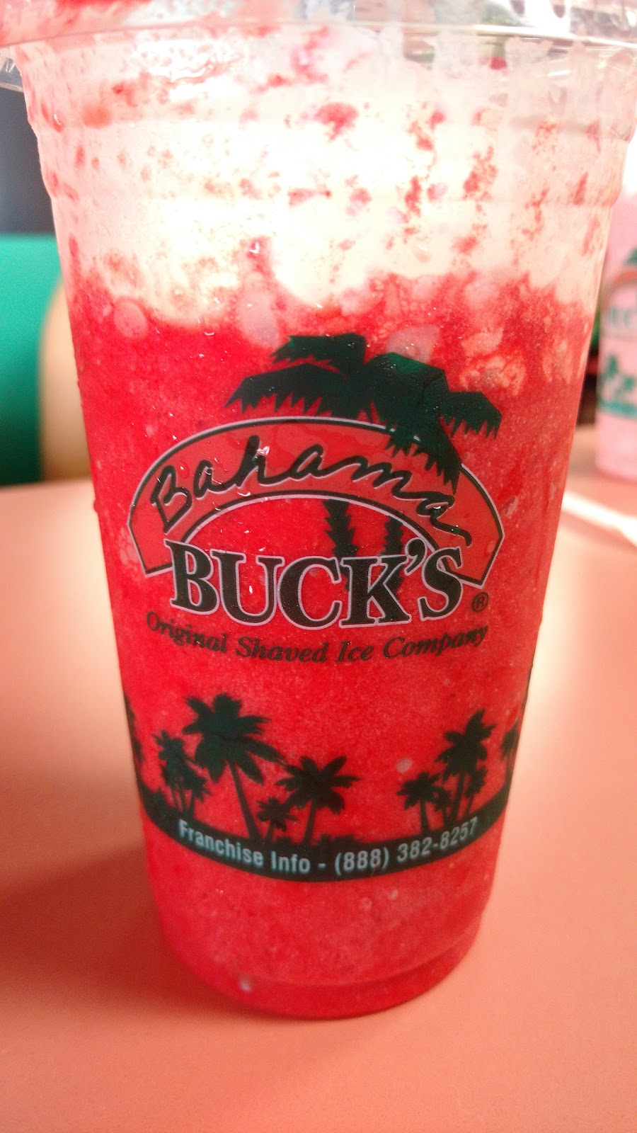Bahama Bucks - Texas City | restaurant | 2716 Palmer Hwy, Texas City, TX 77590, USA | 4099457669 OR +1 409-945-7669