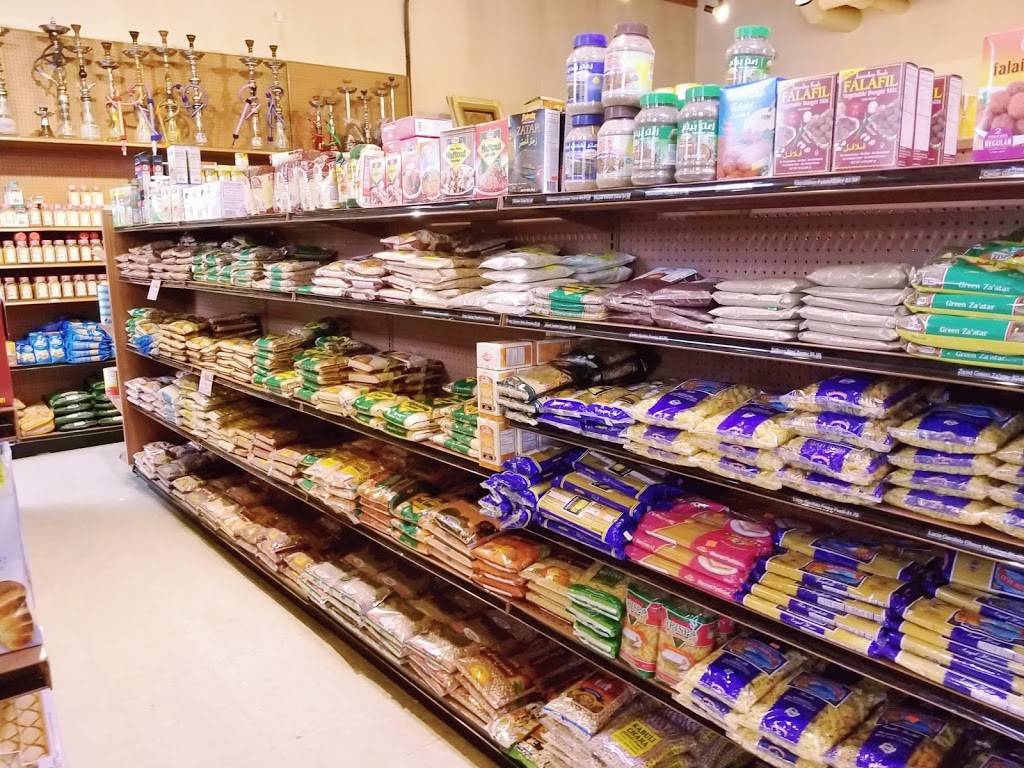 Muna Market | bakery | 5464 Monroe St, Toledo, OH 43623, USA | 4192140386 OR +1 419-214-0386