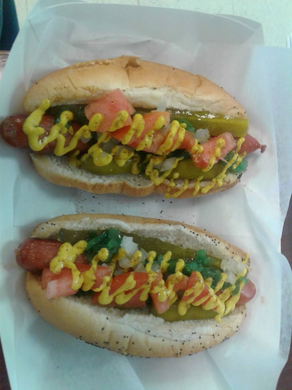 Daddy Dawgs | 3101 FL-580, Safety Harbor, FL 34695, USA