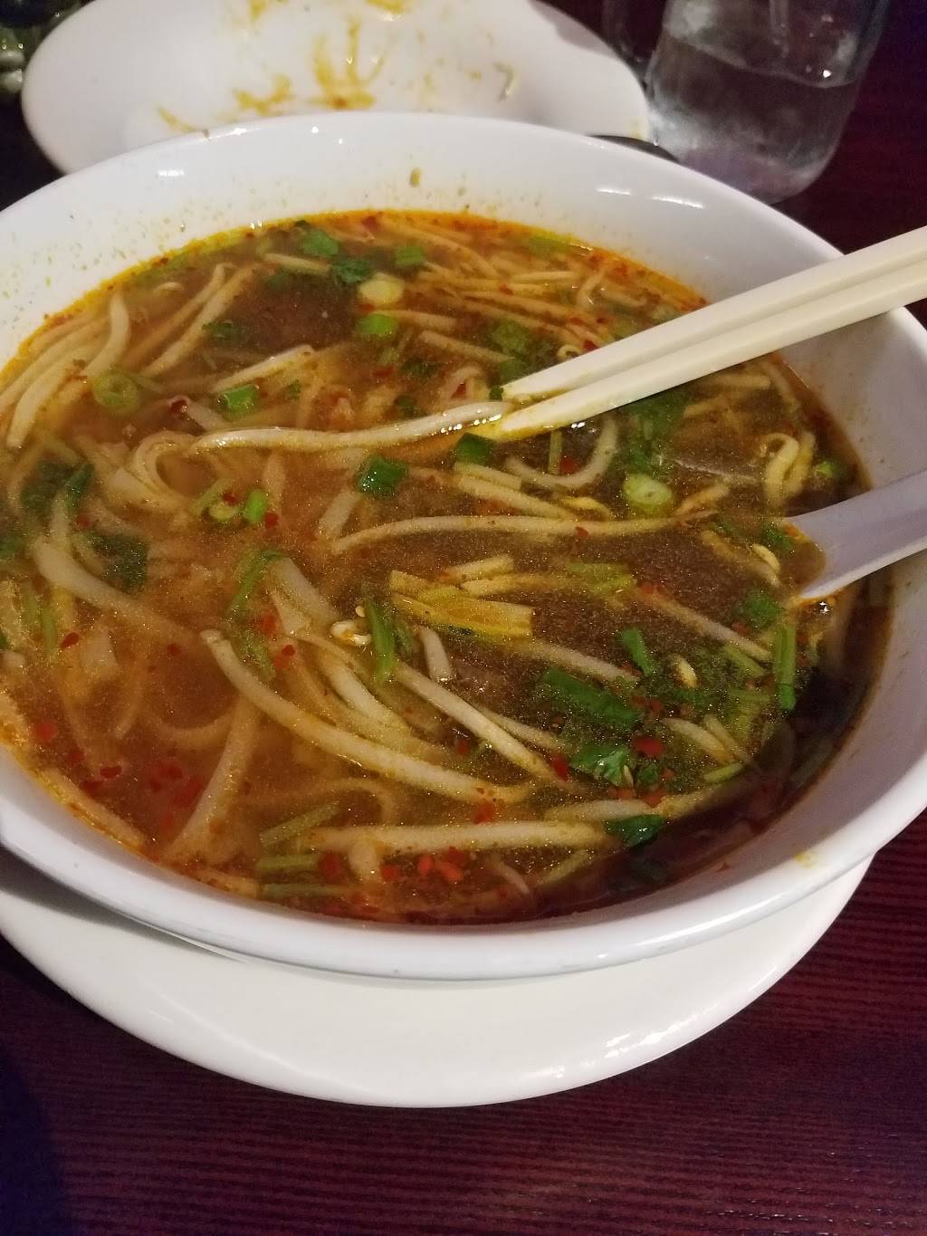 Bann Thai Restaurant | restaurant | 6461 Brockton Ave, Riverside, CA 92506, USA | 9516843381 OR +1 951-684-3381