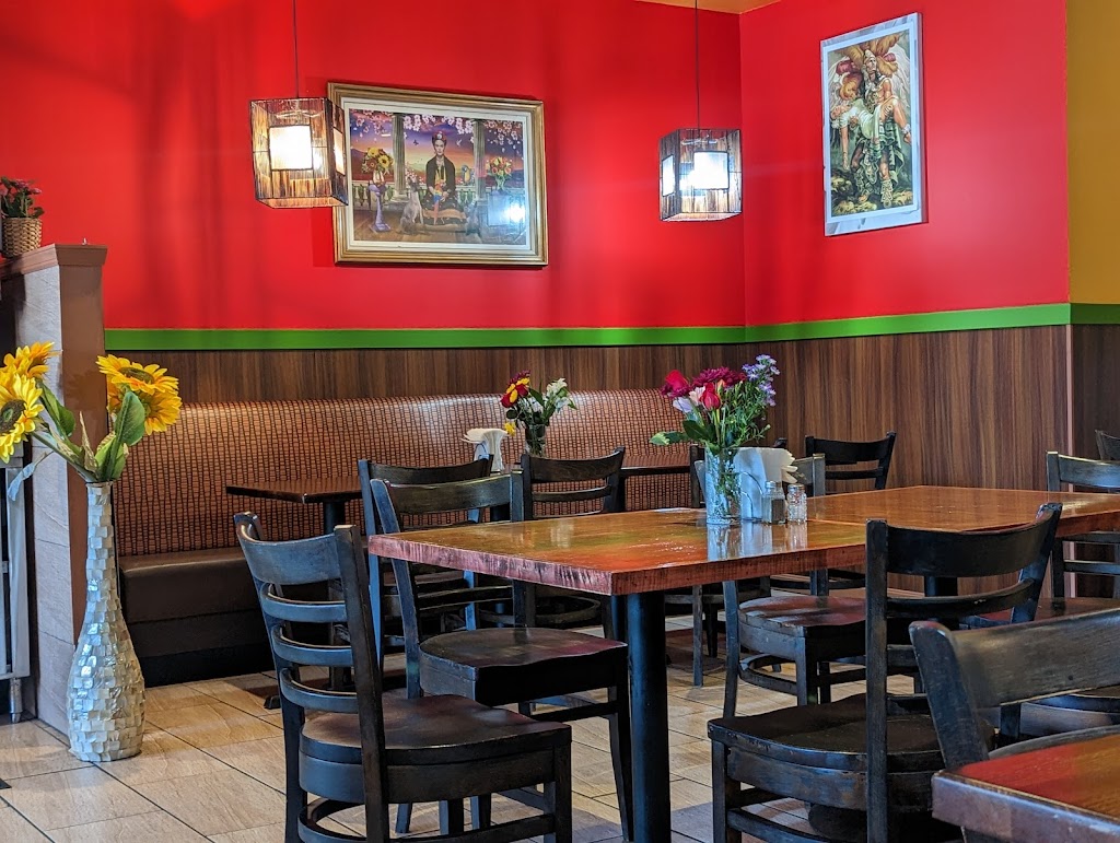 Frida's Mexican Taqueria King of Prussia 540 Shoemaker Rd, King of