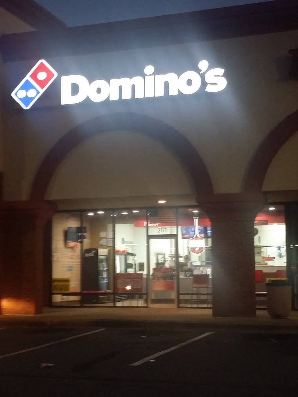 Dominos Pizza | meal delivery | 3505 Baker Rd, Acworth, GA 30101, USA | 7709753030 OR +1 770-975-3030