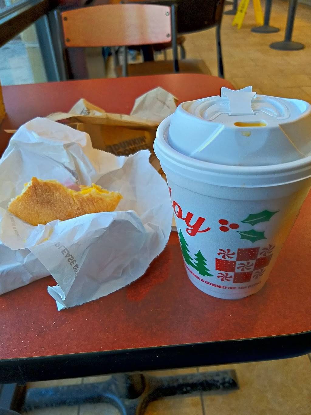 Dunkin | bakery | 742 Davis St, Scranton, PA 18505, USA | 5703300116 OR +1 570-330-0116