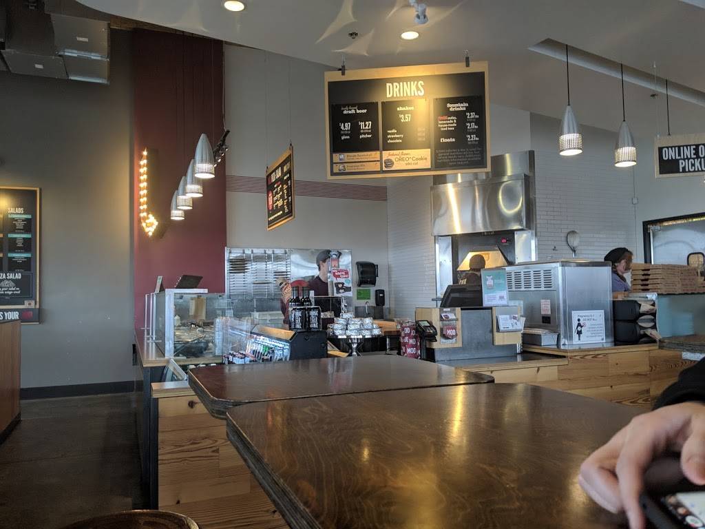 MOD Pizza | restaurant | 21370 SW Langer Farms Pkwy Suite 132, Sherwood, OR 97140, USA | 5038625221 OR +1 503-862-5221
