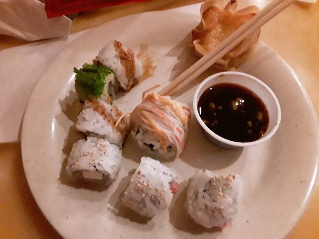 Chow King Grill & Buffet | 1000 Beltline Rd SW, Decatur, AL 35601, USA