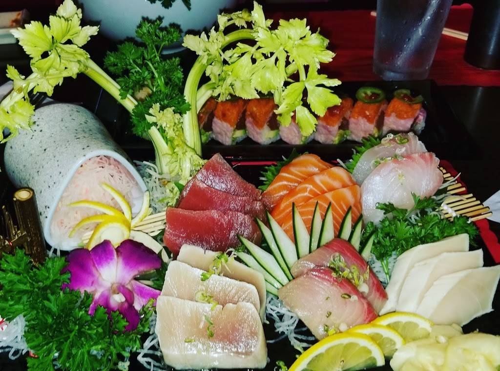 Sushi 99 | 1024 Avalon Park S Blvd, Orlando, FL 32828, USA