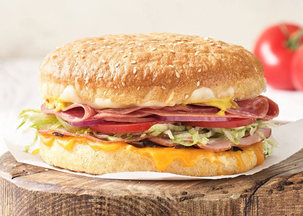 Schlotzskys | bakery | 2548 N College Ave, Fayetteville, AR 72703, USA | 4794435000 OR +1 479-443-5000