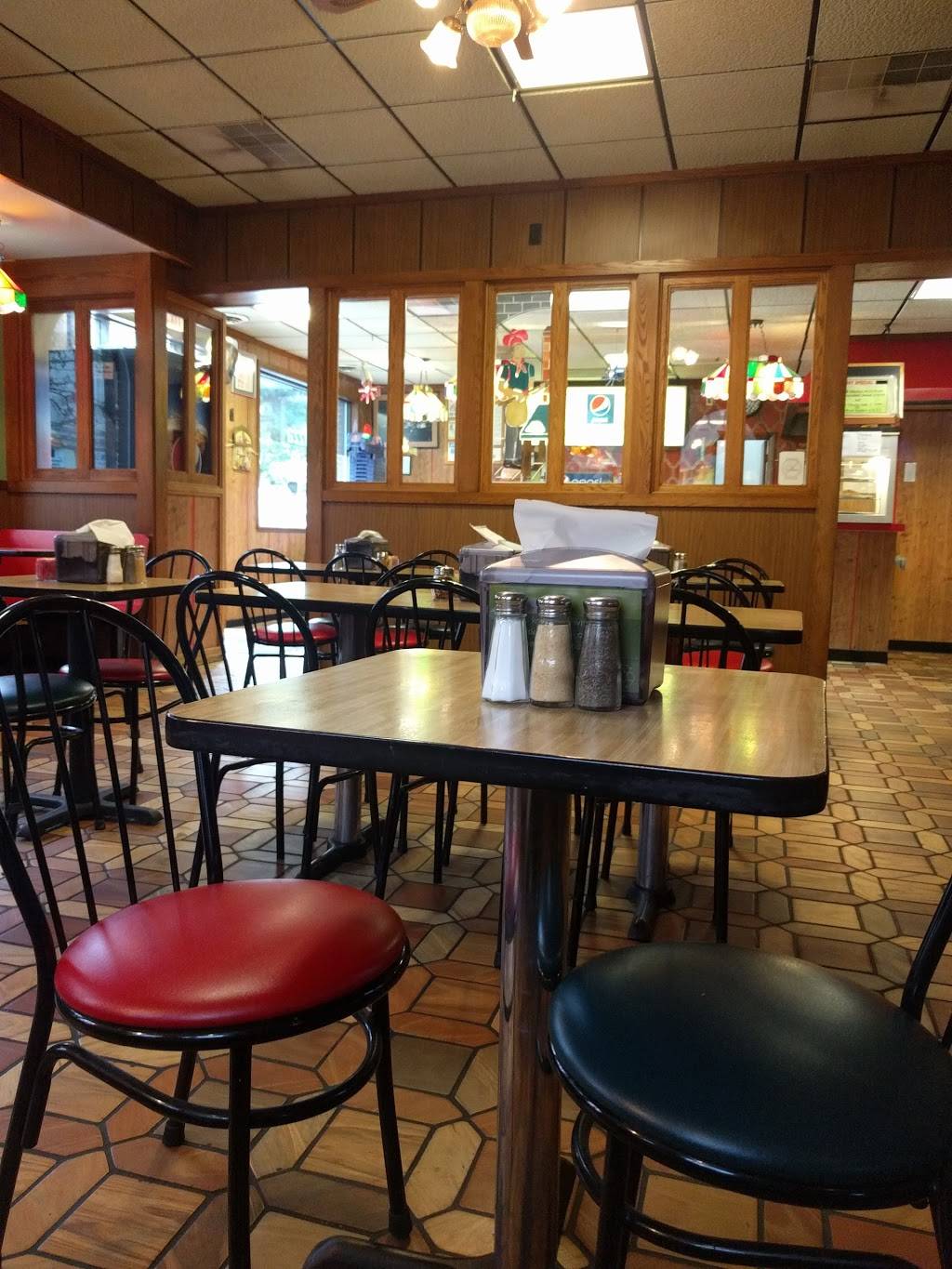 Original Italian Pizza | meal takeaway | 628 Washington St, Huntingdon, PA 16652, USA | 8146430665 OR +1 814-643-0665
