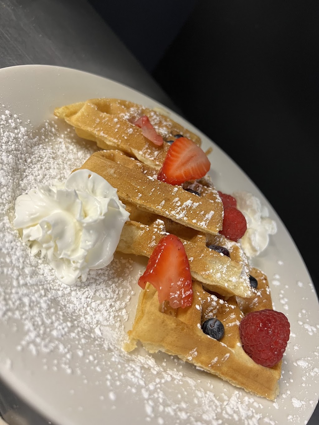 Skil-Lit Cafe | restaurant | 113 S Warren St, Trenton, NJ 08608, USA | 6093967775 OR +1 609-396-7775