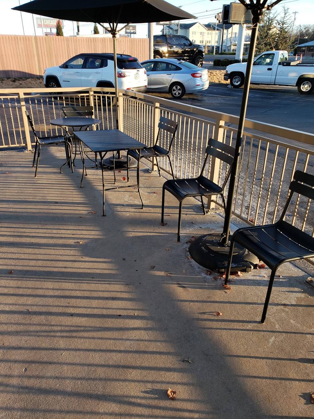 Starbucks | cafe | 3324 S, S Rangeline Rd, Joplin, MO 64804, USA | 4176598306 OR +1 417-659-8306