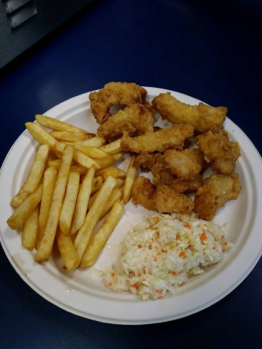 The Bar-B-Que Pit | restaurant | 409 S Dixie Hwy, P.O. BOX 214, Cave City, KY 42127, USA | 2707735555 OR +1 270-773-5555