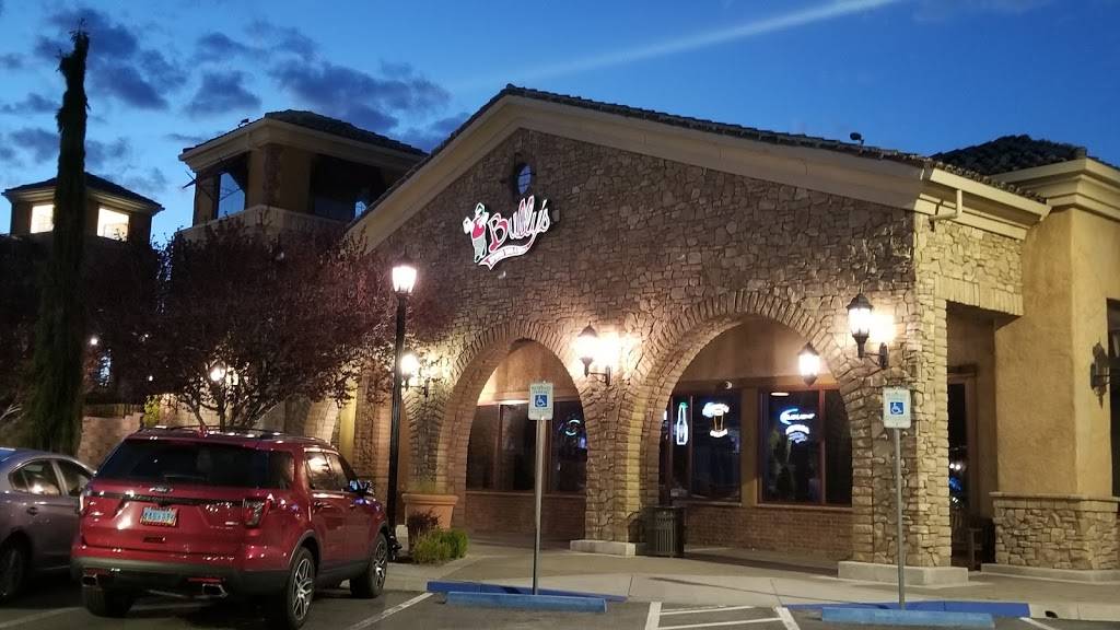 Bully's Sports Bar & Grill - Restaurant | 2898 Vista Blvd, Sparks, NV