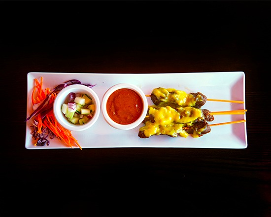 Thai Thai Cafe | restaurant | 13605 Roscoe Blvd, Panorama City, CA 91402, USA | 8186161455 OR +1 818-616-1455