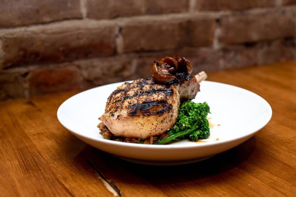 Caturra on Grove | restaurant | 5811 Grove Ave, Richmond, VA 23226, USA | 8042850690 OR +1 804-285-0690