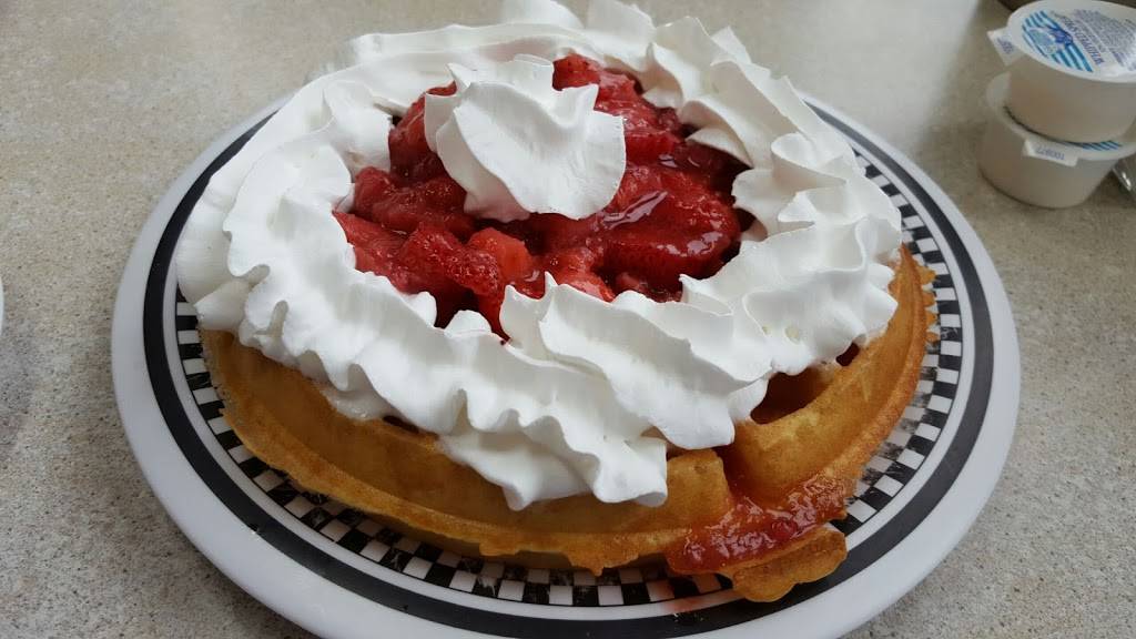 Royal Waffle King | 780 US-64, Murphy, NC 28906, USA