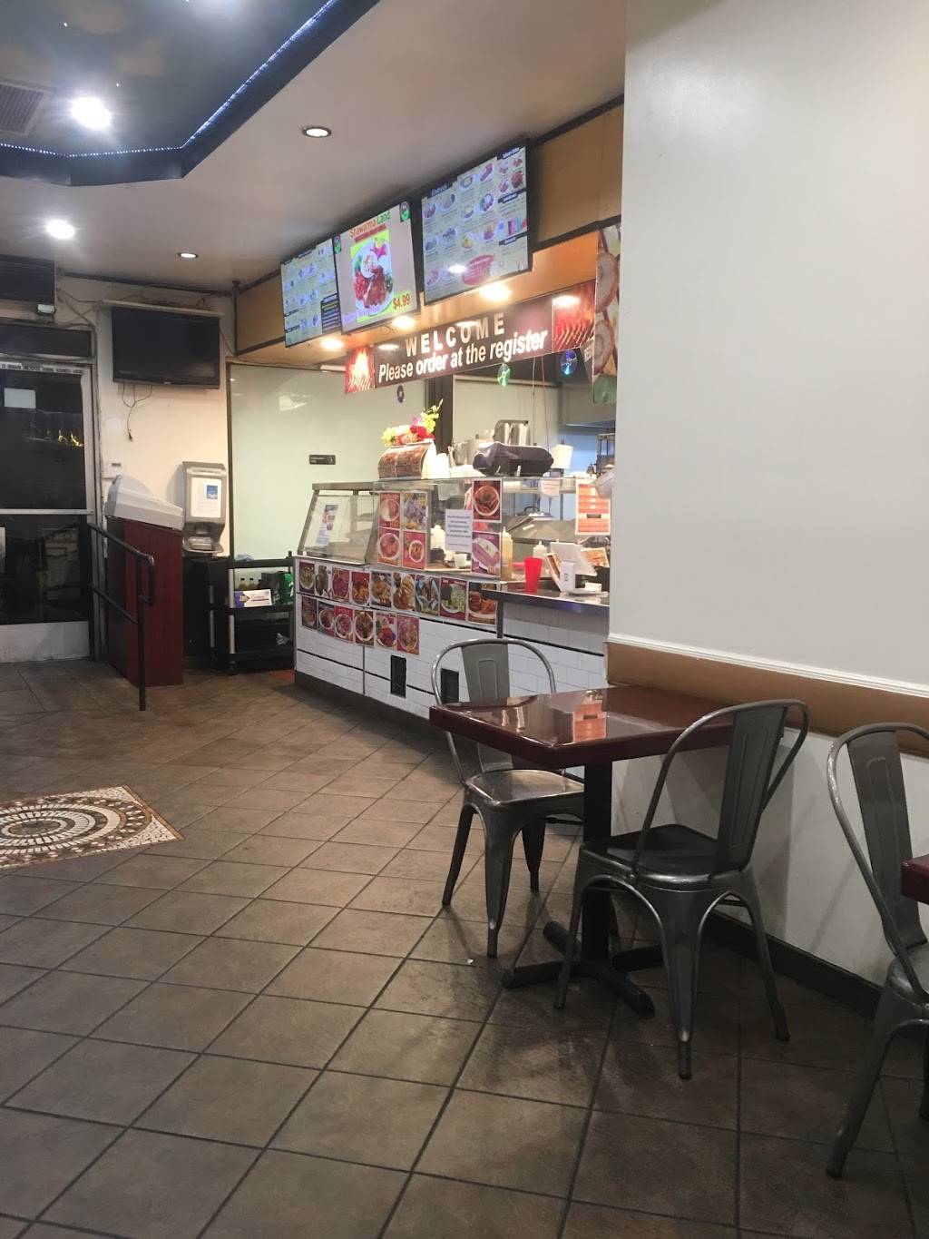 Shawarma Land Restaurant | 10821 Venice Blvd, Los Angeles, CA 90034, USA