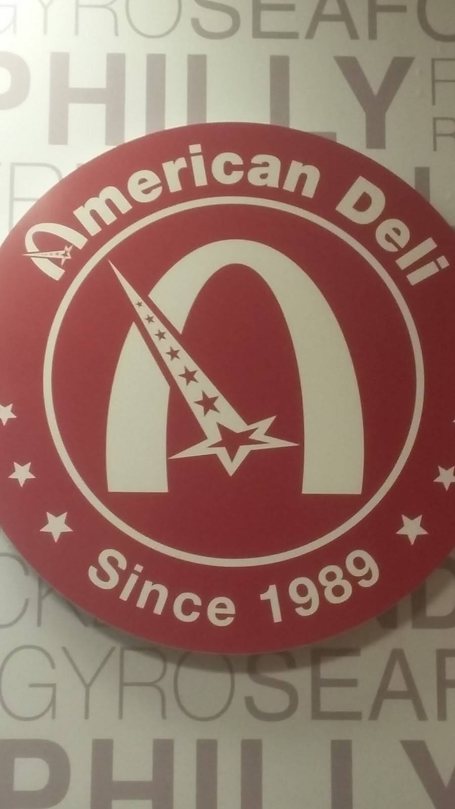 American Deli | meal takeaway | 5508 N Henry Blvd, Stockbridge, GA 30281, USA | 7705077226 OR +1 770-507-7226