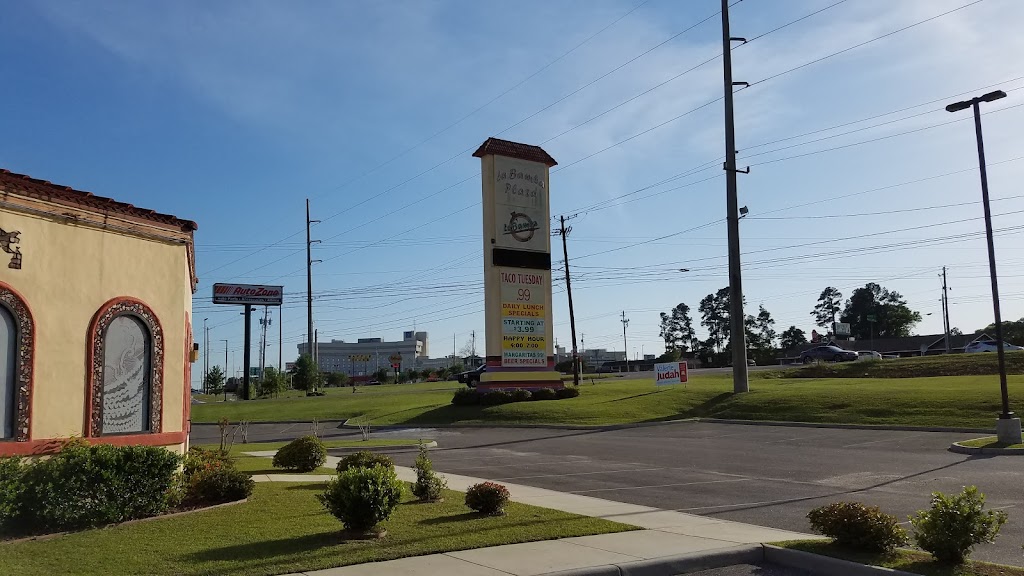 Labamba Mexican Cafe | cafe | 3039 Ross Clark Cir, Dothan, AL 36301, USA | 3347124574 OR +1 334-712-4574