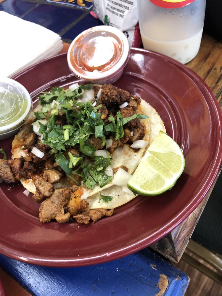 Tacos Rojas | 1416 S Colorado St, Salem, VA 24153, USA