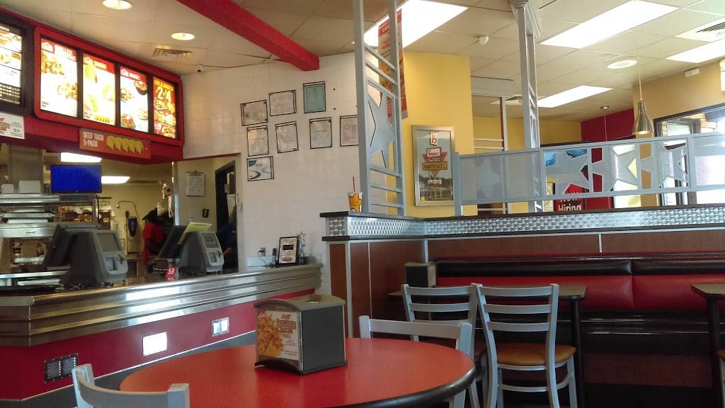 Hardee's - Restaurant | 79 Folmar Pkwy, Hope Hull, AL 36043, USA