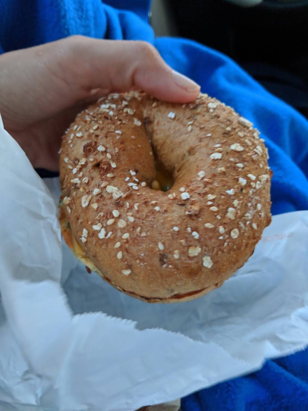 Dunkin | cafe | 433 Queen St, Southington, CT 06489, USA | 8603780527 OR +1 860-378-0527