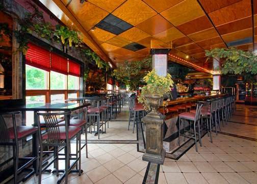 Baci Restaurant & Bar | night club | 5909 Milan Rd, Sandusky, OH 44870, USA | 4196210200 OR +1 419-621-0200