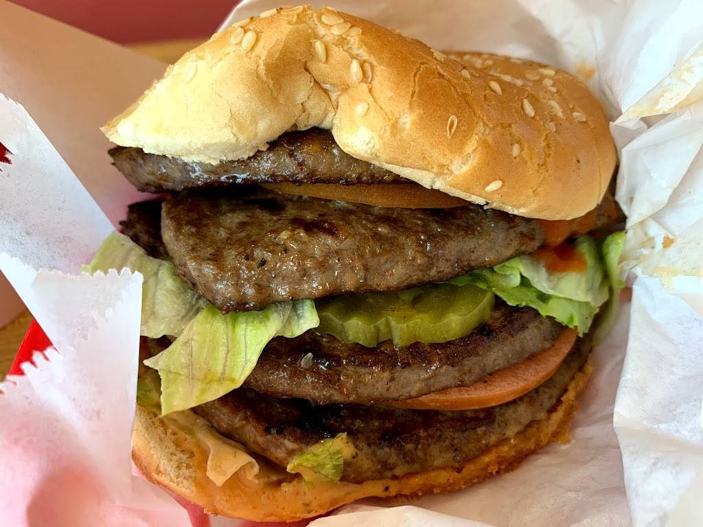 Beaverton Char Burger | meal takeaway | 6050 SW Hall Blvd, Beaverton, OR 97008, USA | 5036469302 OR +1 503-646-9302