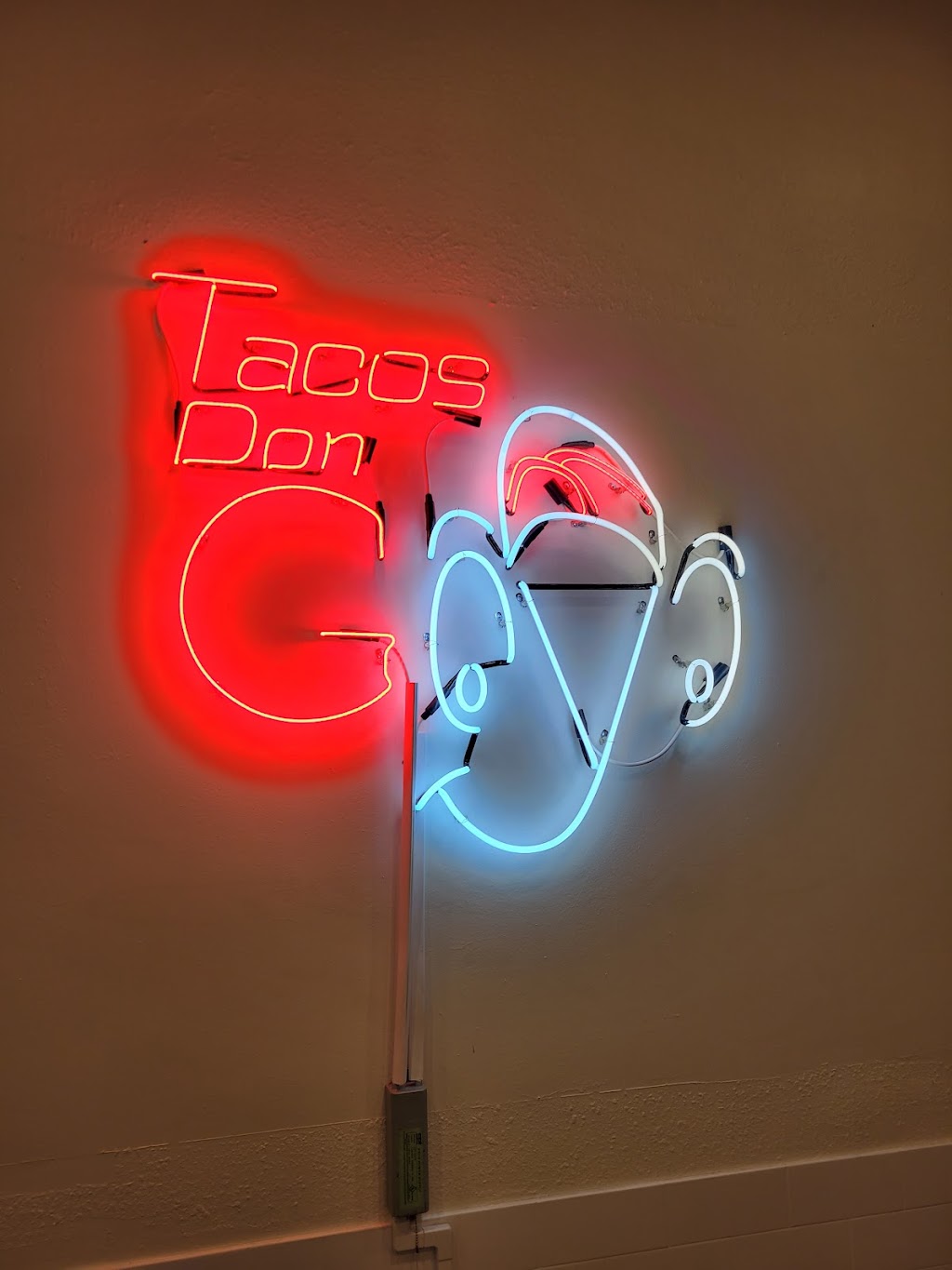 Tacos Don Goyo | restaurant | 379 W Central Ave, Brea, CA 92821, USA | 7145822697 OR +1 714-582-2697