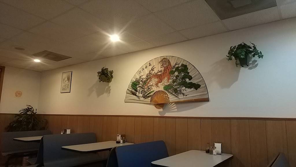 New China | restaurant | 122 S Main St, Windsor, MO 65360, USA | 6606472588 OR +1 660-647-2588