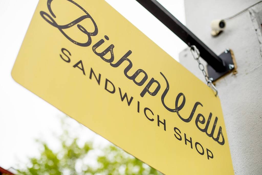 Bishop Wells Sandwich Shop | restaurant | 1206 Nostrand Ave, Brooklyn, NY 11225, USA | 7184839170 OR +1 718-483-9170