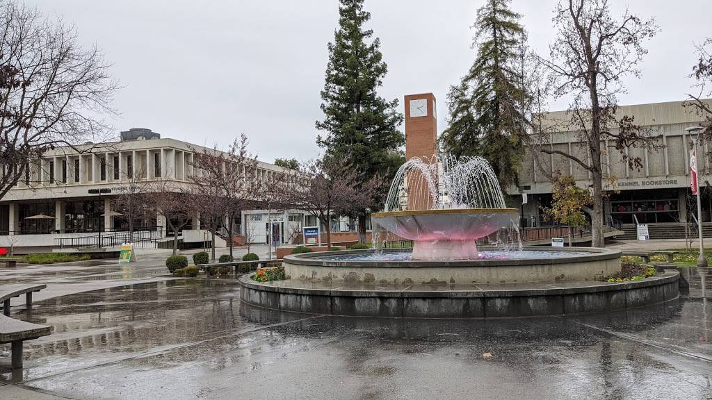 University Student Union (USU) at Fresno State | night club | 5280 N Jackson Ave M/S SU36, Fresno, CA 93740, USA | 5592782741 OR +1 559-278-2741