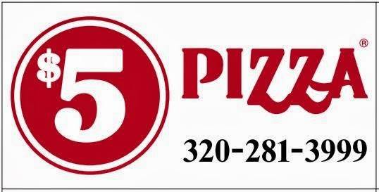 True’s Pizza | meal takeaway | 2815 W Division St, St Cloud, MN 56301, USA | 3202813999 OR +1 320-281-3999